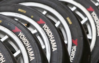 Yokohama Tires