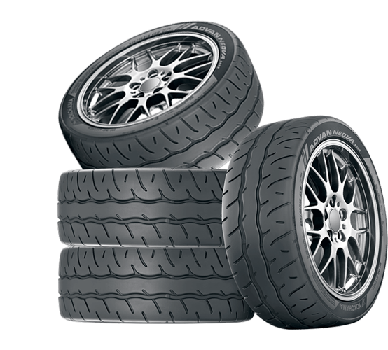 Yokohama’s Complete Guide to Tire Speed Ratings