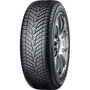 BluEarth Winter V905 Tires tire