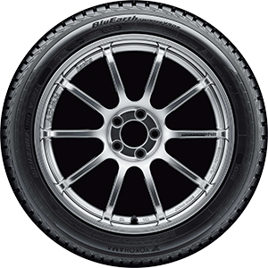 BluEarth Winter V905 Tires tire