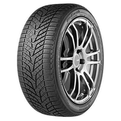 BluEarth Winter V905 Tires