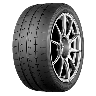 ADVAN  A052 TIRES