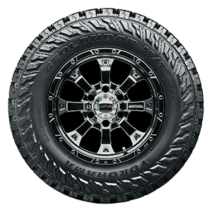 GEOLANDAR M/T G003 TIRES tire