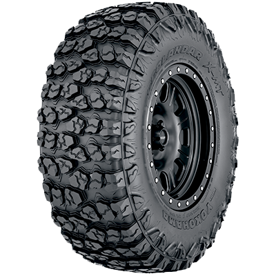 GEOLANDAR X-MT TIRES tire
