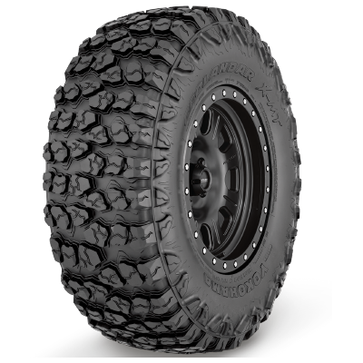 GEOLANDAR X-MT TIRES