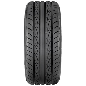 ADVAN  Fleva V701 Tires tire