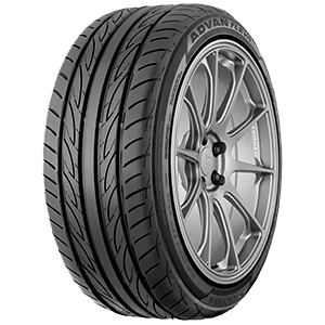ADVAN  Fleva V701 Tires