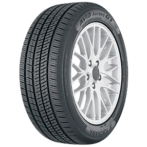 AVID Ascend GT Tires tire