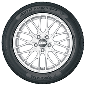 AVID Ascend GT Tires tire