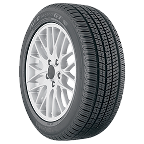 AVID Ascend GT Tires tire