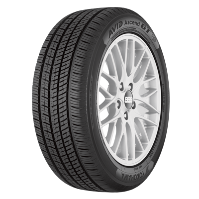 AVID Ascend GT Tires