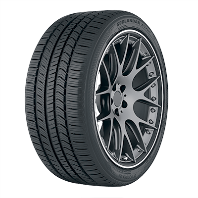 GEOLANDAR X-CV TIRES