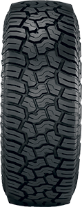GEOLANDAR X-AT TIRES tire