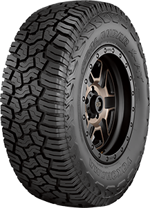 GEOLANDAR X-AT TIRES tire