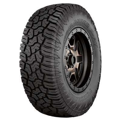 GEOLANDAR X-AT TIRES