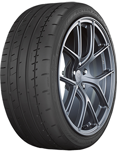 ADVAN Apex Tires tire