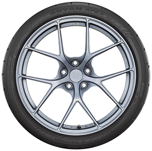 ADVAN Apex Tires tire