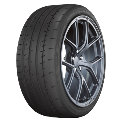 ADVAN Apex Tires