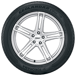 GEOLANDAR CV G058 TIRES tire