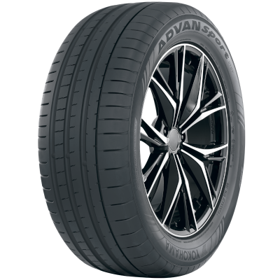 ADVAN SPORT V107 TIRES