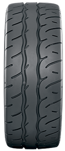 ADVAN NEOVA AD09 TIRES tire