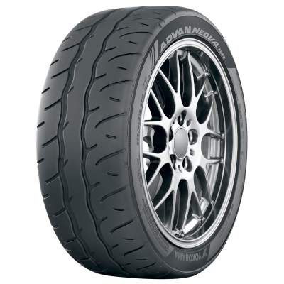 ADVAN NEOVA AD09 TIRES
