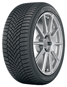 BluEarth Winter V906 Tires tire