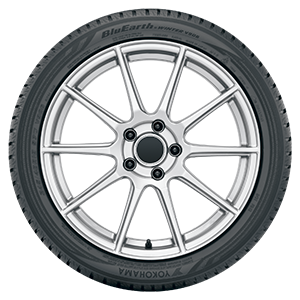 BluEarth Winter V906 Tires tire