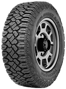 GEOLANDAR A/T XD TIRES tire
