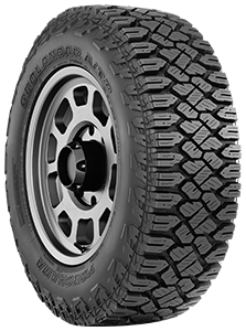 GEOLANDAR A/T XD TIRES tire
