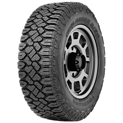 GEOLANDAR A/T XD TIRES