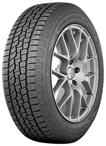 GEOLANDAR CV 4S G061 TIRES tire