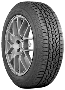 GEOLANDAR CV 4S G061 TIRES tire