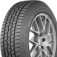 GEOLANDAR CV 4S G061 TIRES
