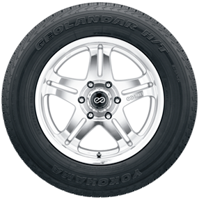 GEOLANDAR H/T G056 TIRES tire