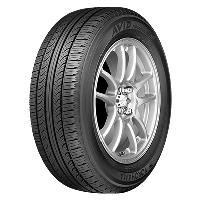 AVID Touring S Tires