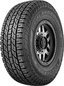 GEOLANDAR A/T G015 TIRES tire