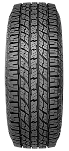 GEOLANDAR A/T G015 TIRES tire
