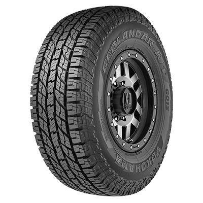GEOLANDAR A/T G015 TIRES